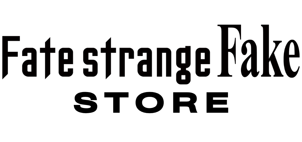 Fate/strange Fake Store