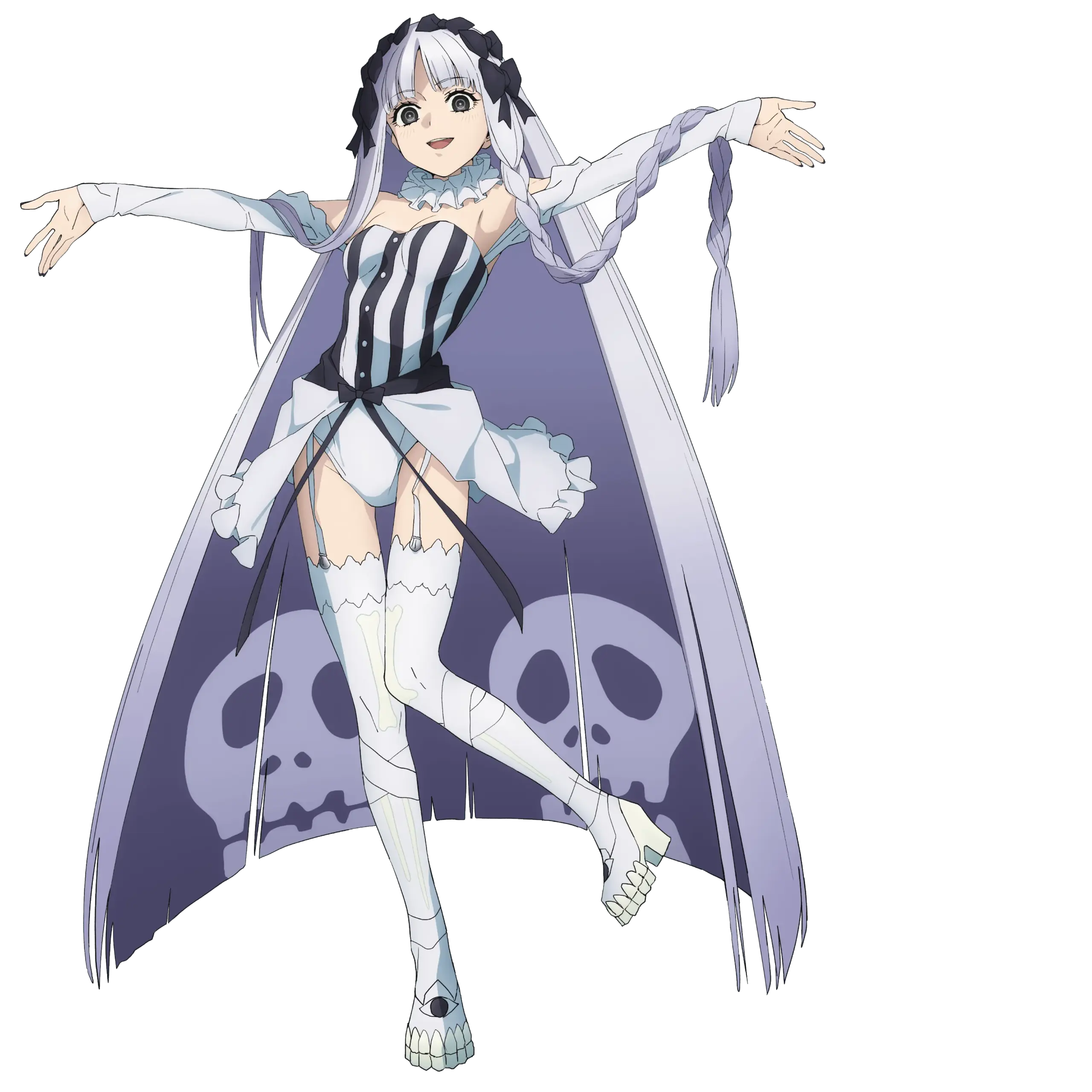 Francesca Prelati scaled - Fate/strange Fake Store