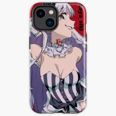 Fate Strange Fake Francesca Prelati Iphone Case
