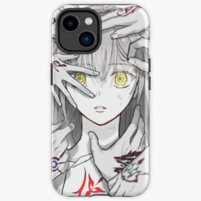 Anime Fate Strange Fake Lancer Iphone Case