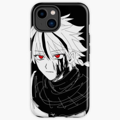 Fate Strange Fake Saber Classic Design Iphone Case