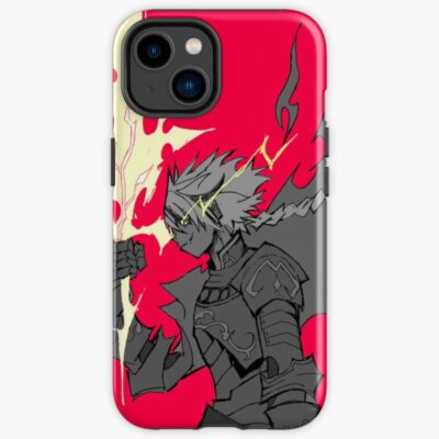 New Collection Fate Strange Fake Saber Iphone Case