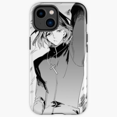 Fate Strange Fake Hansa Cervantes Iphone Case
