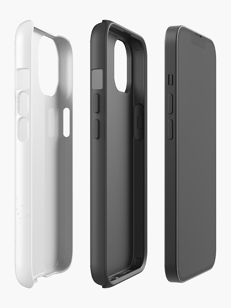 Anime Fate Strange Fake Classic Design Iphone Case - Image 2