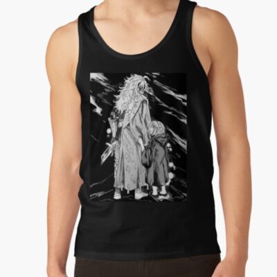 Hot Item Fate Strange Fake Classic Tank Top