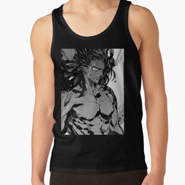 New Design Fate Strange Fake Bassic Tank Top