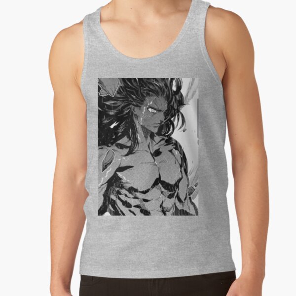 New Design Fate Strange Fake Bassic Tank Top - Image 3