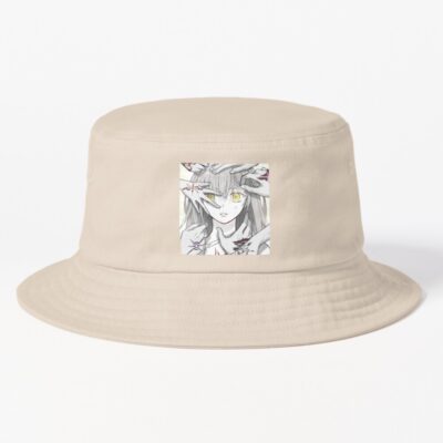 Fate Strange Fake Lancer Bucket Hat