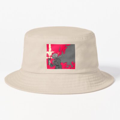 Best Selling Fate Strange Fake Saber Bucket Hat