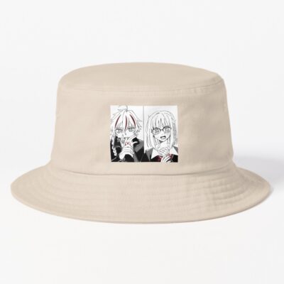 Hot Anime Fate Strange Fake Unique Bucket Hat