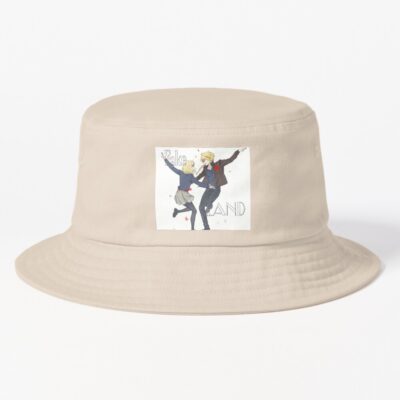 Anime Fate Strange Fake Ayaka Sajyou And Saber Bucket Hat