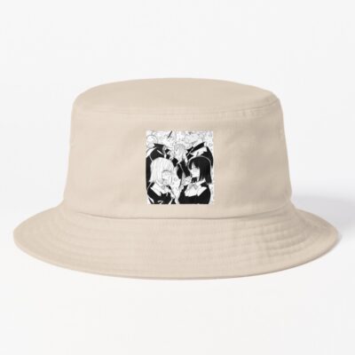 Fate Strange Fake Characters Classic Bucket Hat
