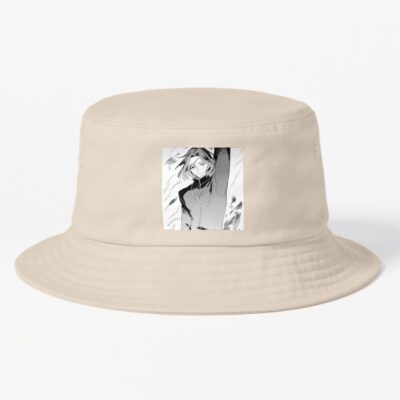 Fate Strange Fake Hansa Cervantes Bucket Hat