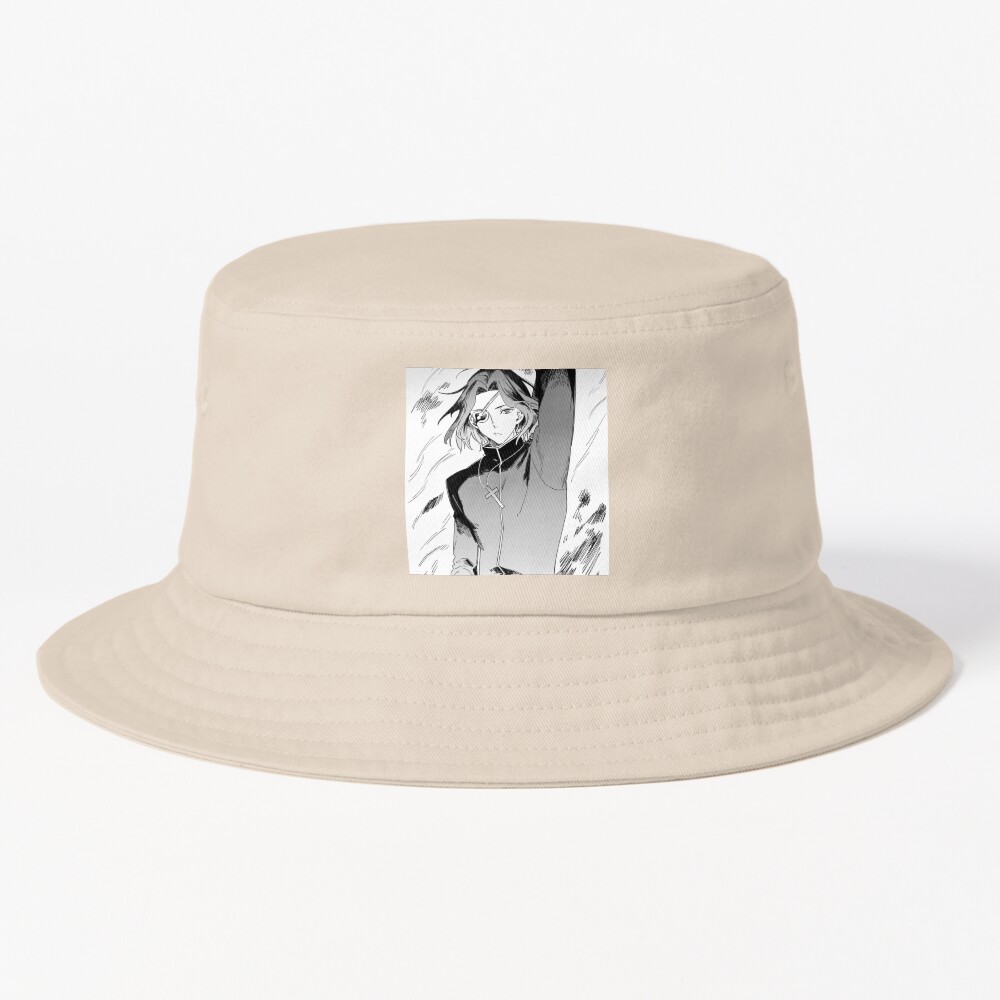 Fate Strange Fake Hansa Cervantes Bucket Hat