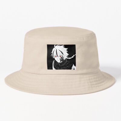 Fate Strange Fake Saber Classic Design Bucket Hat