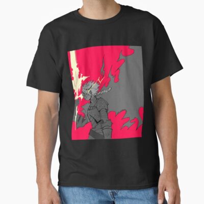 Best Design Fate Strange Fake Saber T-shirt