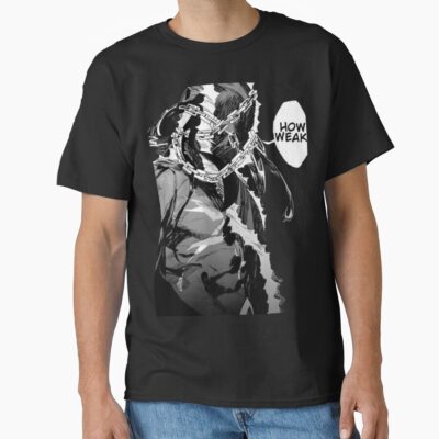 New Collection Fate Strange Fake Classic T-shirt
