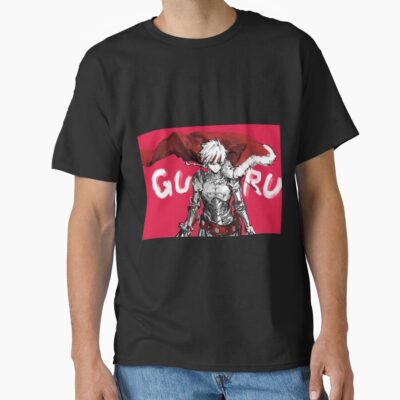 Fate Strange Fake Saber So Cool T-shirt