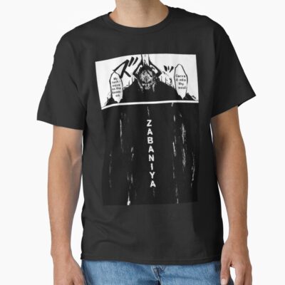 Best Selling Fate Strange Fake Vintage T-shirt