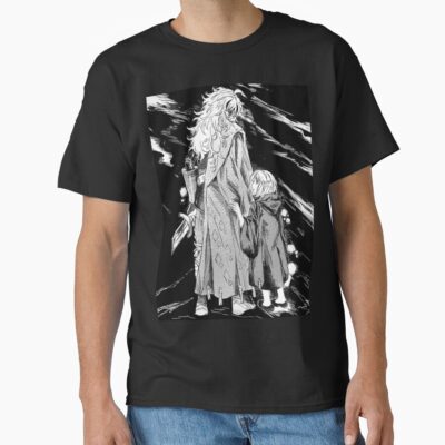 Hot Item Fate Strange Fake Classic T-shirt