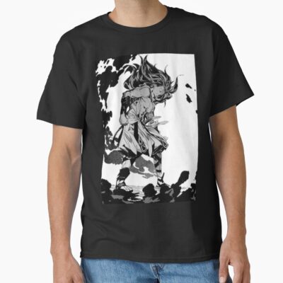 Hot Anime Fate Strange Fake Characters T-shirt
