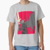 ssrcoclassic teemens 02heather greyfrontproduct squarex1000 1 - Fate/strange Fake Store