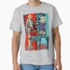 ssrcoclassic teemens 02heather greyfrontproduct squarex1000 10 - Fate/strange Fake Store