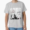 ssrcoclassic teemens 02heather greyfrontproduct squarex1000 14 - Fate/strange Fake Store