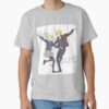 ssrcoclassic teemens 02heather greyfrontproduct squarex1000 20 - Fate/strange Fake Store