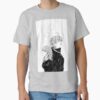 ssrcoclassic teemens 02heather greyfrontproduct squarex1000 21 - Fate/strange Fake Store