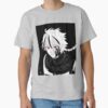 ssrcoclassic teemens 02heather greyfrontproduct squarex1000 7 - Fate/strange Fake Store