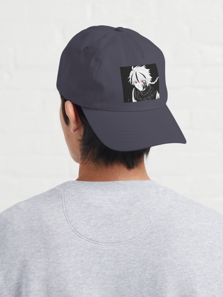 New Collection Fate Strange Fake Saber Cap - Image 3