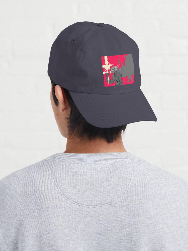 Fate Strange Fake Saber Cap - Image 3