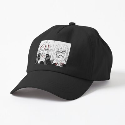 Hot Anime Fate Strange Fake Ayaka Sajyou And Saber Cap
