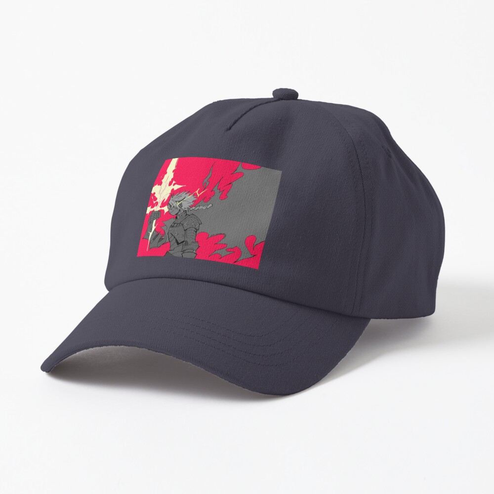 Fate Strange Fake Saber Cap