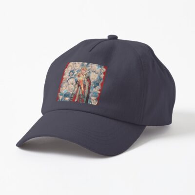 Anime Fate Strange Fake Vintage Design Cap