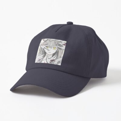 Anime Fate Strange Fake Lancer Cap