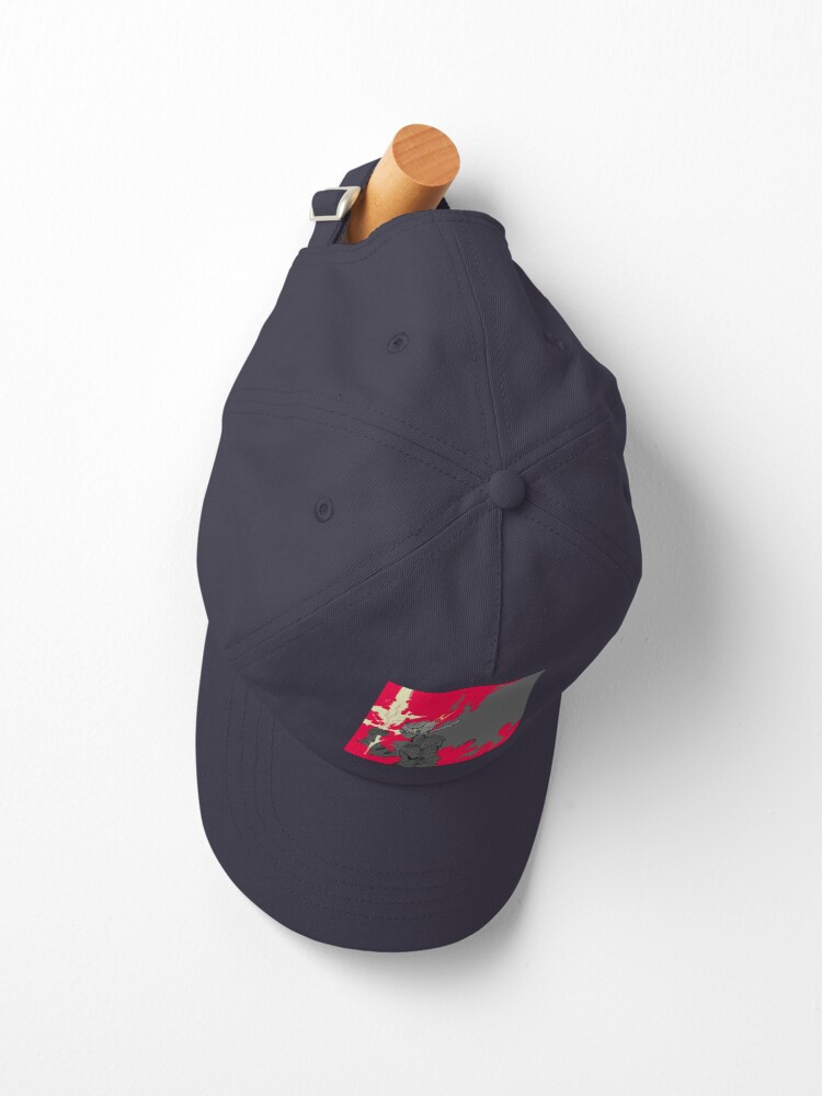 Fate Strange Fake Saber Cap - Image 2