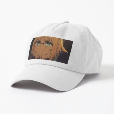 Anime Fate Strange Fake Ayaka Sajyou Cap