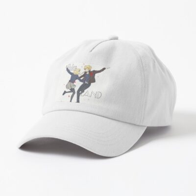 Fate Strange Fake Saber And Ayaka Sajyou Classic Cap