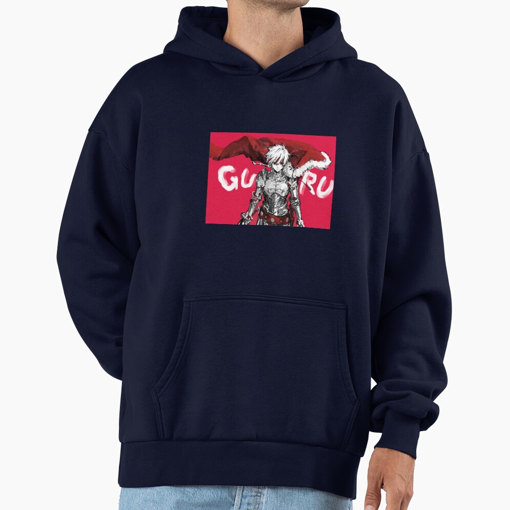 Fate Strange Fake Saber So Cool Hoodie - Image 5
