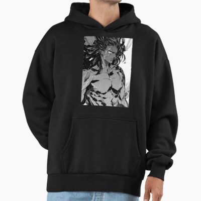 New Design Fate Strange Fake Bassic Hoodie
