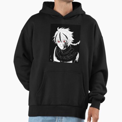 New Collection Fate Strange Fake Saber Hoodie