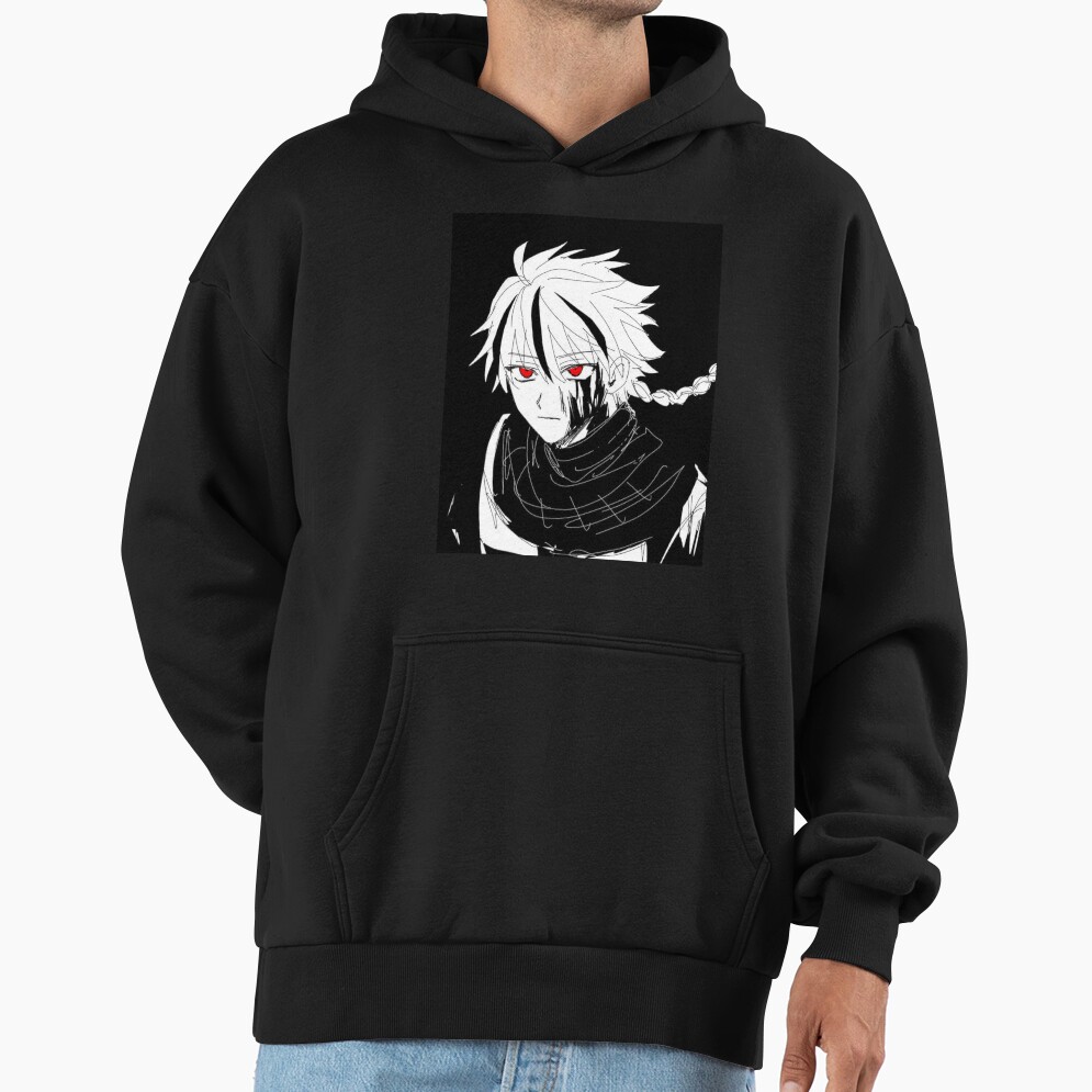 New Collection Fate Strange Fake Saber Hoodie