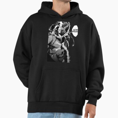 New Collection Fate Strange Fake Classic Hoodie