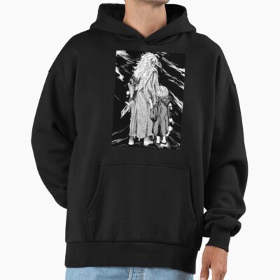 Hot Item Fate Strange Fake Classic Hoodie