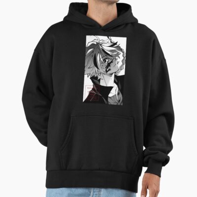 Hot Design Fate Strange Fake Saber Hoodie