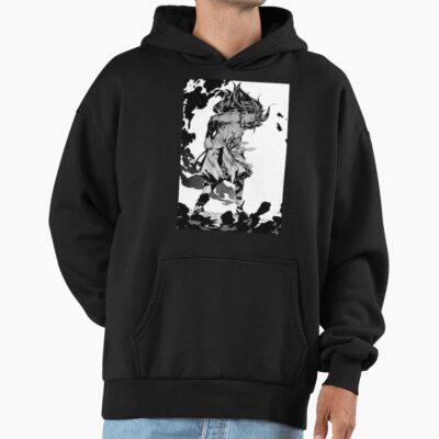 Hot Anime Fate Strange Fake Characters Hoodie