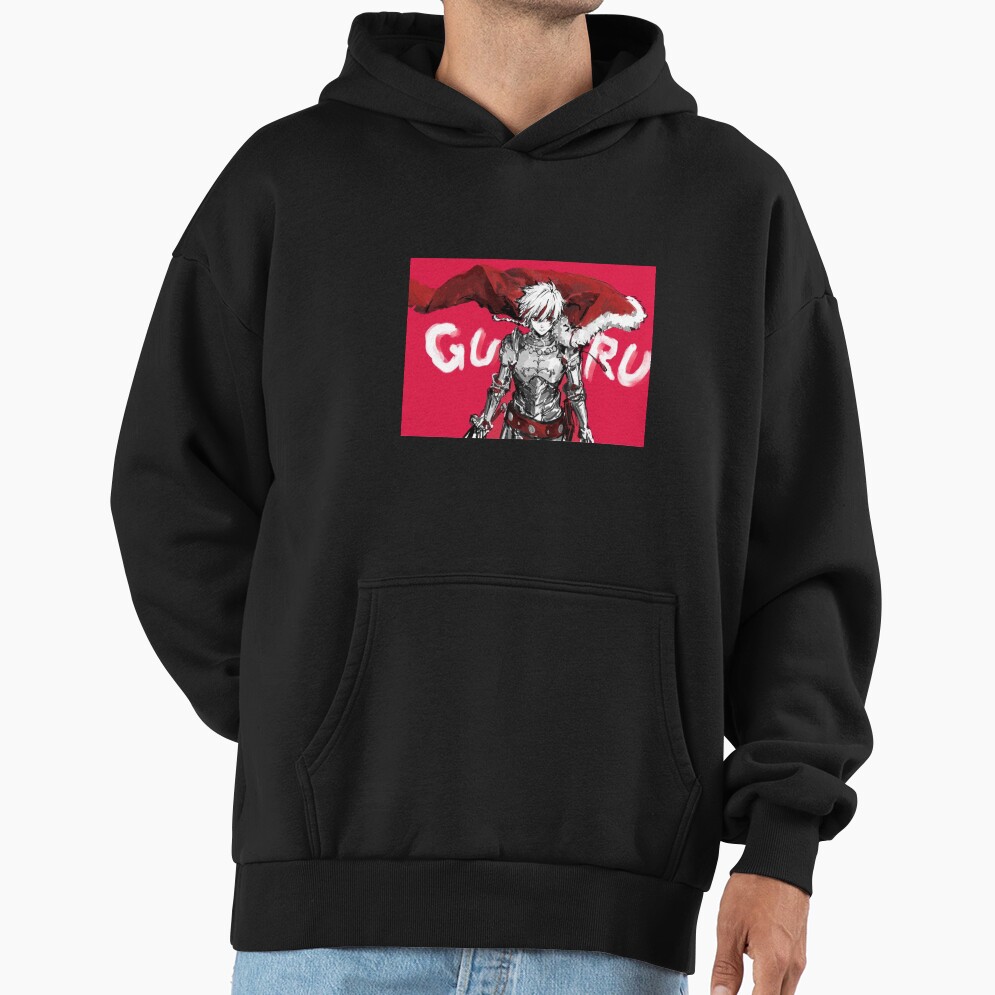 Fate Strange Fake Saber So Cool Hoodie