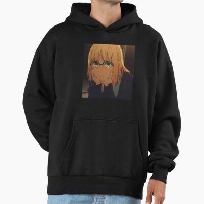 Fate Strange Fake Ayaka Sajyou Hoodie
